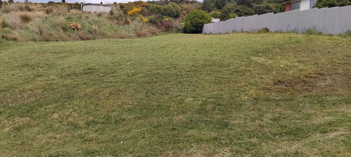 Section maintenance by KC Maintenance